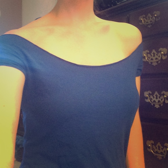 Michael Stars t-shirt