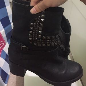 Vince camuto boots.