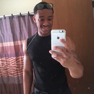 Meet your Posher, Damian