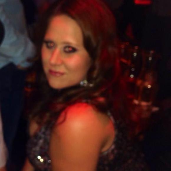 Meet your Posher, Jacquie