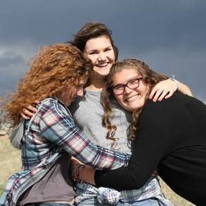 Meet your Posher, Ellie