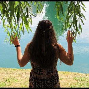 Meet your Posher, Jordan