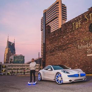 Meet your Posher, Ryan