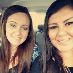 Meet your Posher, Cheyenne