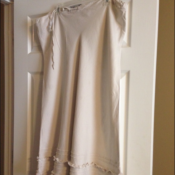 Long Skirt