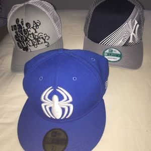 Hat bundle