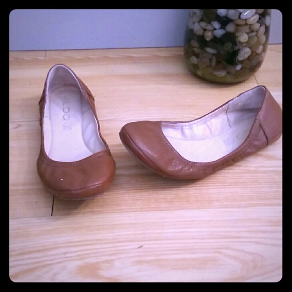 Aldo Ballet Flats