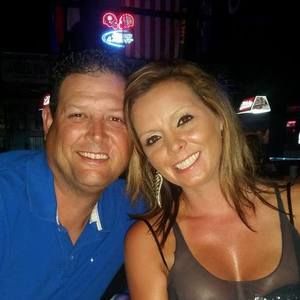 Meet your Posher, Katrina