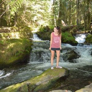 Meet your Posher, Bianca