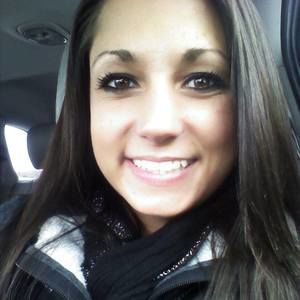 Meet your Posher, Courtney