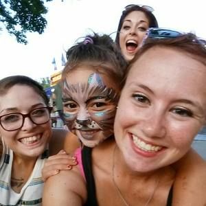 Meet your Posher, Lindsey