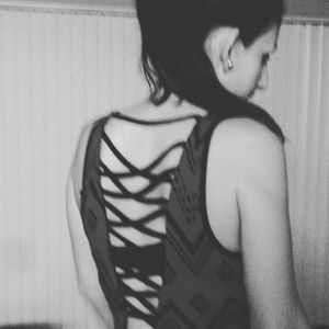 Meet your Posher, Connie