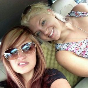 Meet your Posher, Samantha