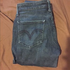 Levi jeans