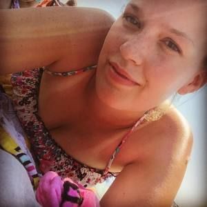 Meet your Posher, Jaclyn