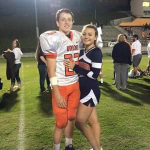 Meet your Posher, Summer