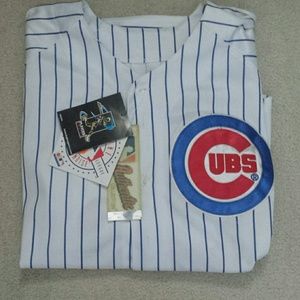 Chicago Cubs Jersey