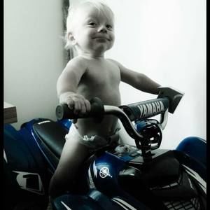 Meet your Posher, Taylor