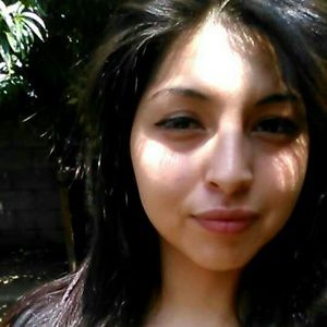 Meet your Posher, Rocio