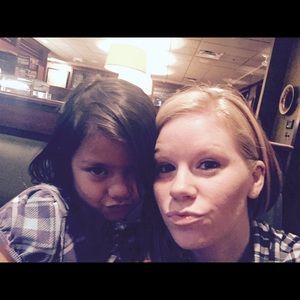 Meet your Posher, Heather