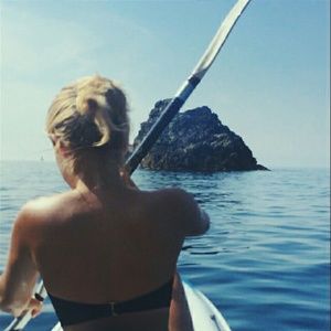 Meet your Posher, Darby