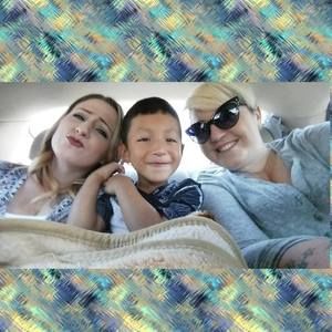 Meet your Posher, Jackee