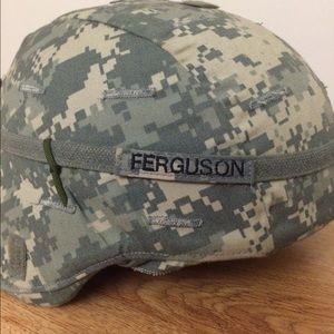 Meet your Posher, Brooke