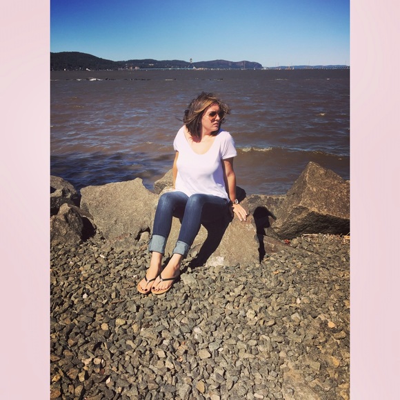 Meet your Posher, Meghan