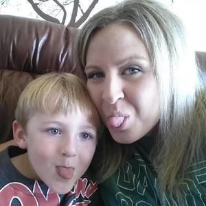 Meet your Posher, Darcie