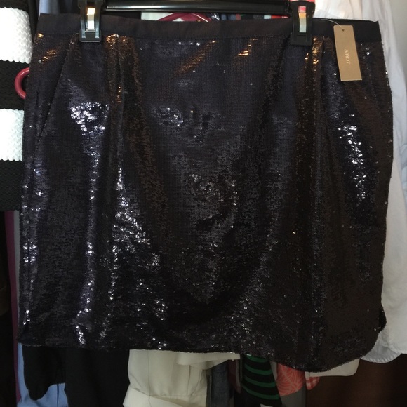 Jcrew Sequin mini skirt