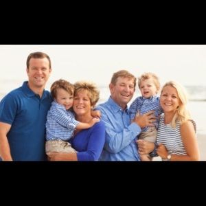 Meet your Posher, Audrey