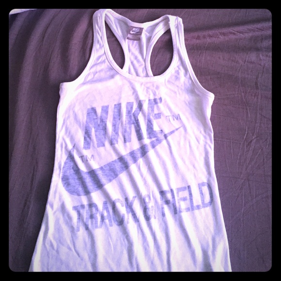 Nike Tank