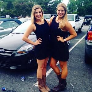 Meet your Posher, Erin