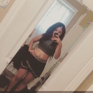 Meet your Posher, Gabriela