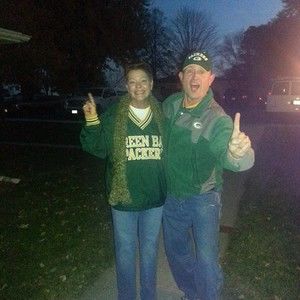 Meet your Posher, Renee