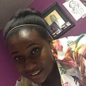 Meet your Posher, Breanna