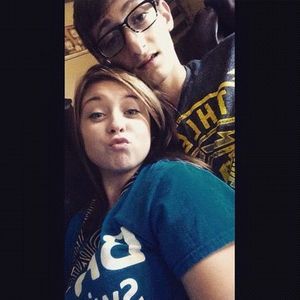 Meet your Posher, Patrick