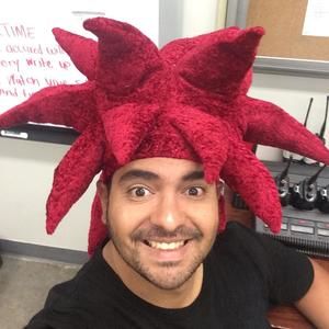 Meet your Posher, Alberto