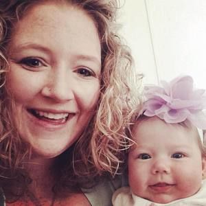 Meet your Posher, Allie