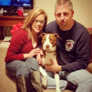 Meet your Posher, Desty