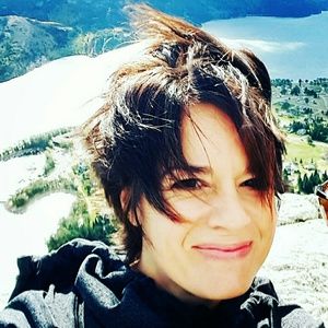 Meet your Posher, Sissy