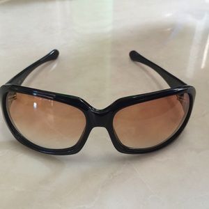 Oakley Script Sunglasses