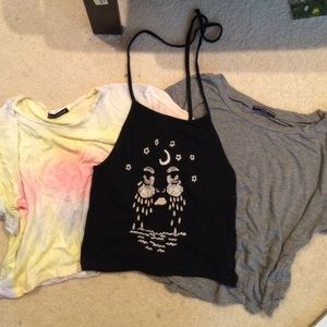 💖BRANDY MELVILLE BUNDLE DEAL💖