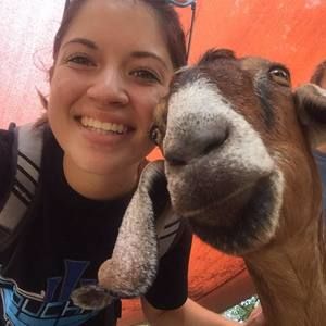 Meet your Posher, Emily