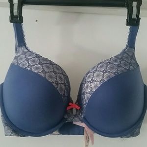 Victoria's Secret Bra