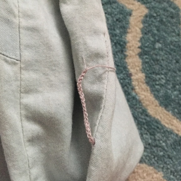 Denim dress - Picture 3 of 3