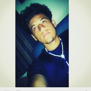 Meet your Posher, Kenneth