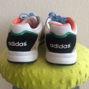 Adidas X TopShop sneakers