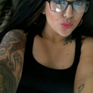 Meet your Posher, Marie