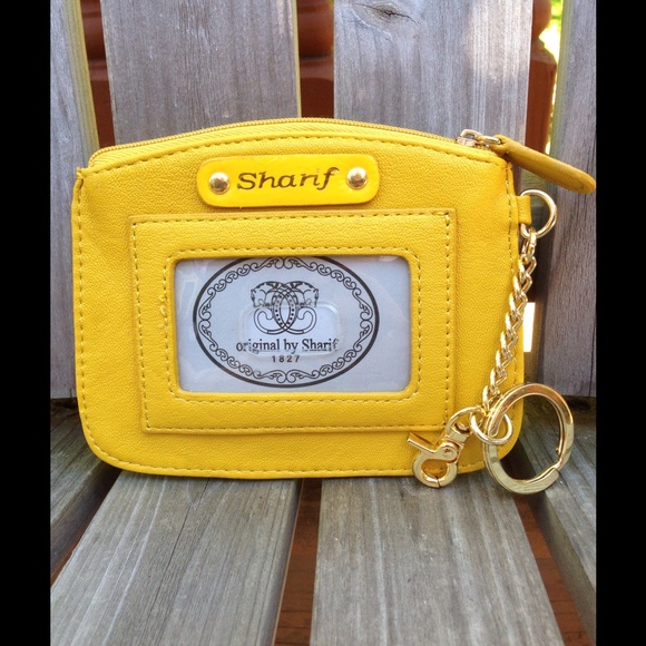 Sharif zebra wallet - Picture 2 of 4